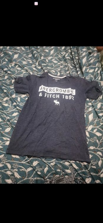 T-shirt abercrombie