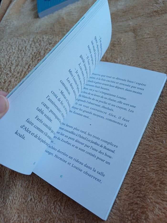 NEUF : Soigneurs juniors : Koala à bord ! Du zoo parc de Beauval - photo numéro 4