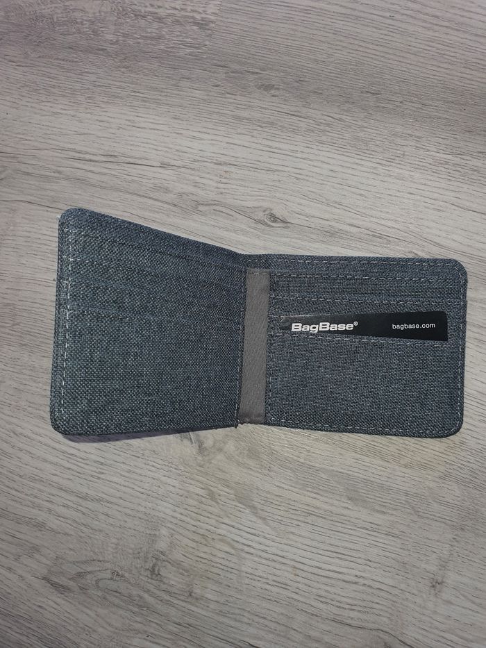 Porte feuille personnalisé - photo numéro 2