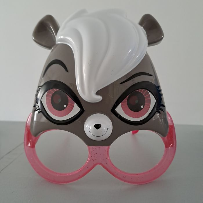 Lot de 3 masques pour enfants - photo numéro 3