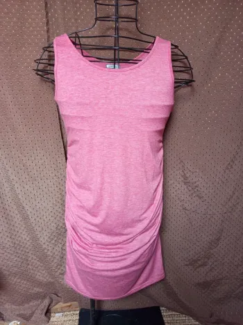 Robe été taille xl
