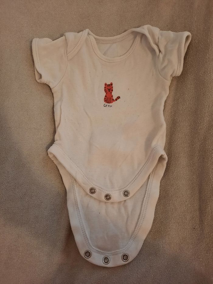 Lot 4 body - photo numéro 5