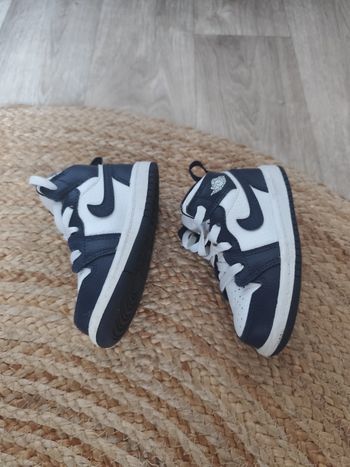Baskets Nike