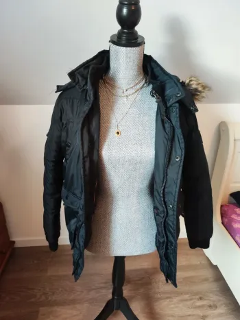 Blouson Kaporal