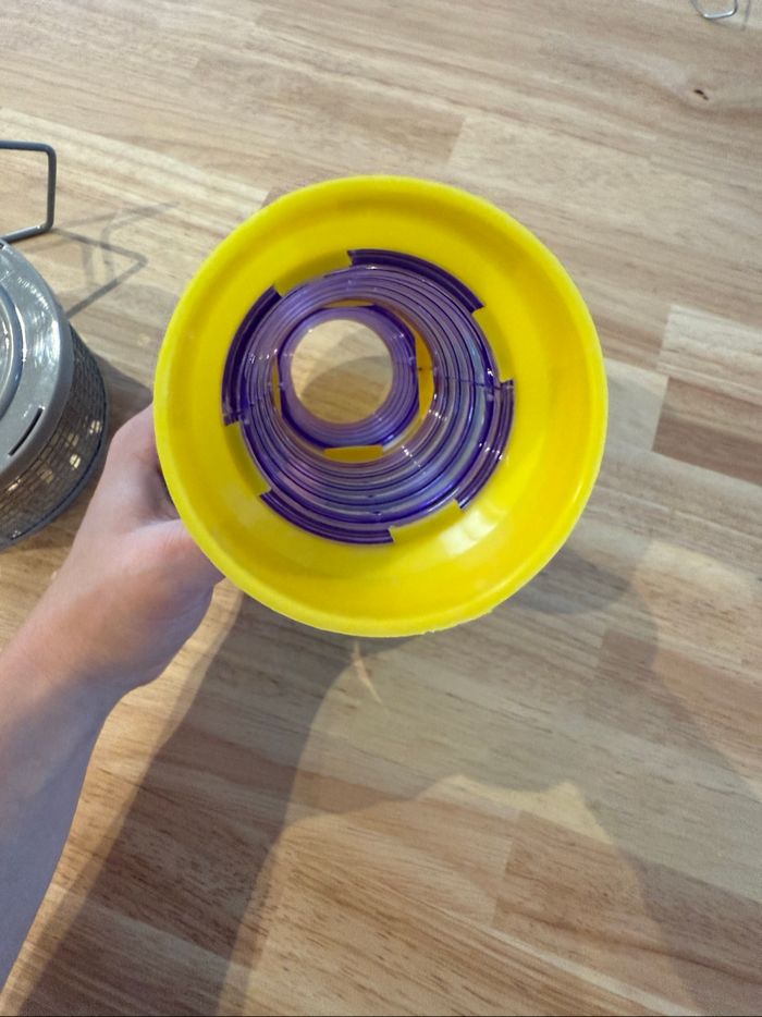 Lot de 3 accessoires pour cage à hamster - photo numéro 6