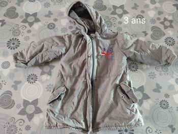 Manteau