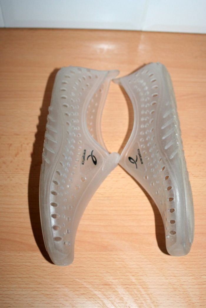 Chaussures aquatiques Energetics pointure 37 - photo numéro 4