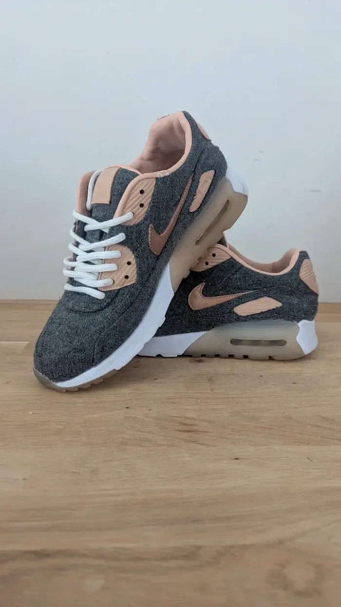 Air max 90 vintage - photo numéro 4