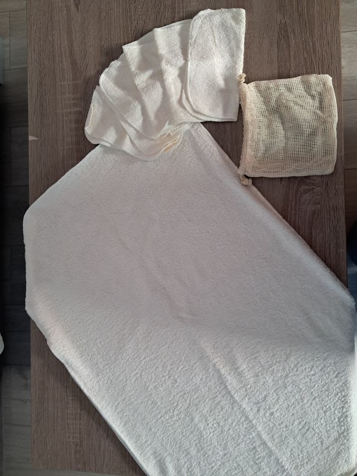 Sac de change - photo numéro 9