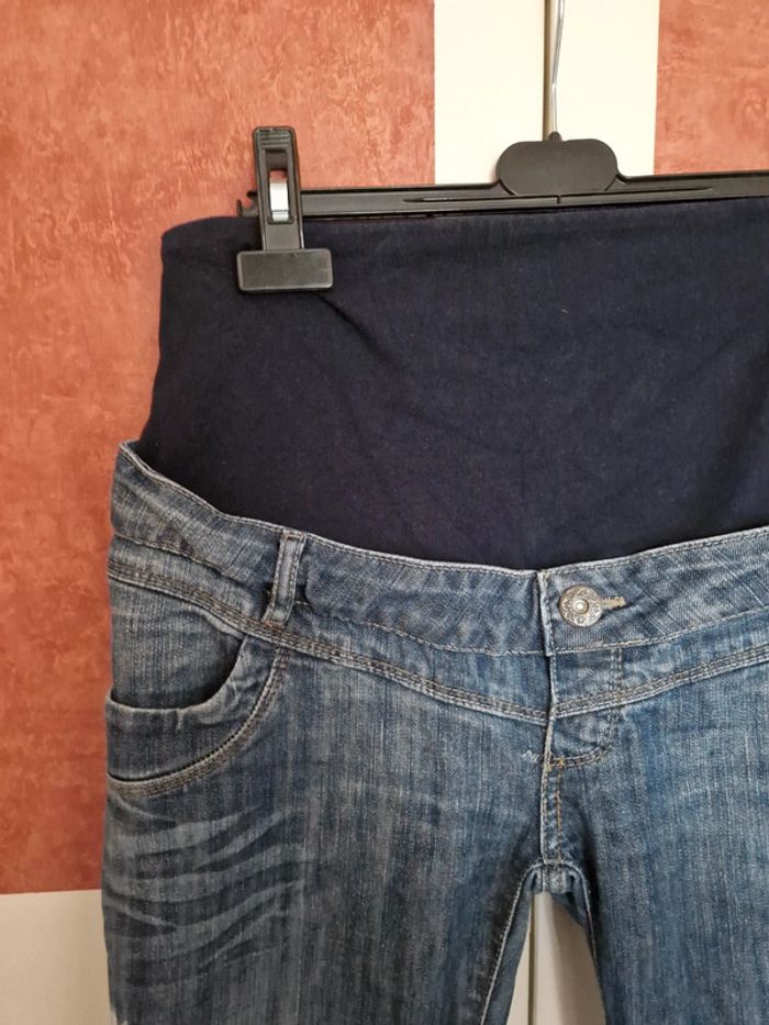 Jeans slim - photo numéro 2