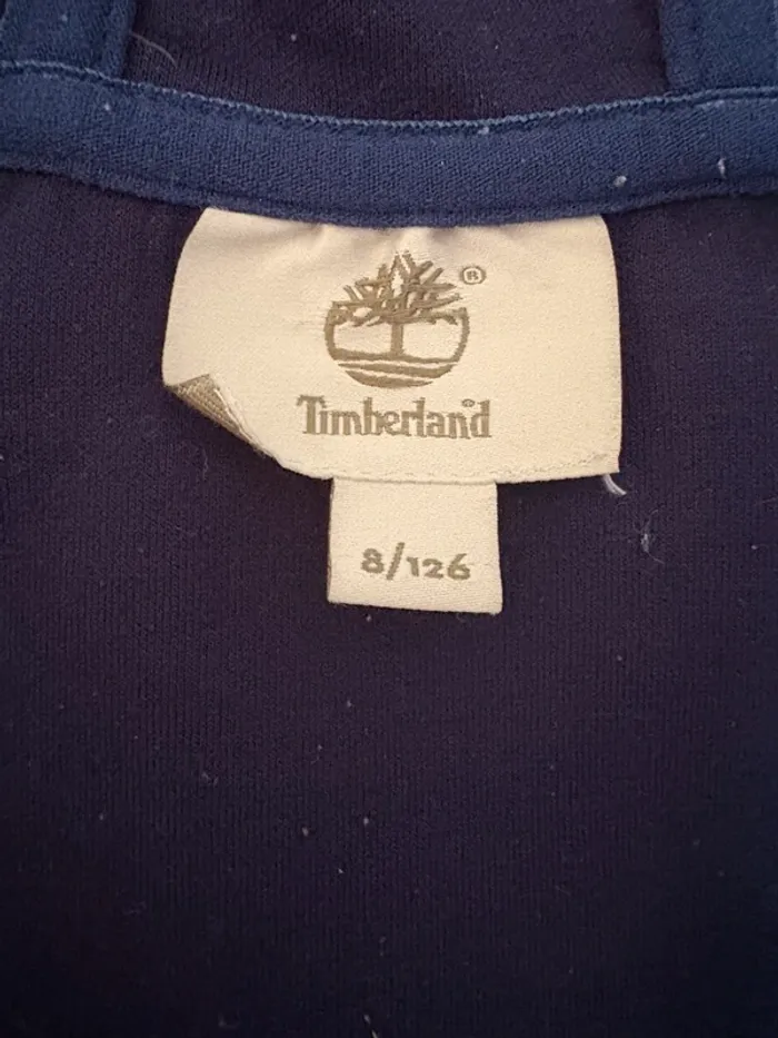 Veste timberland - photo numéro 2
