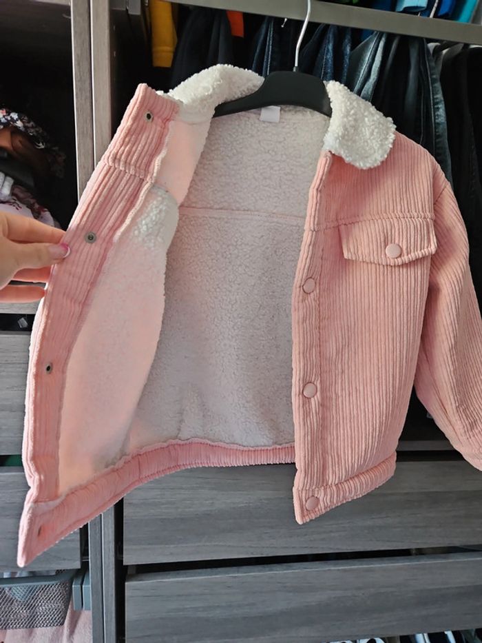 Veste polaire - photo numéro 4