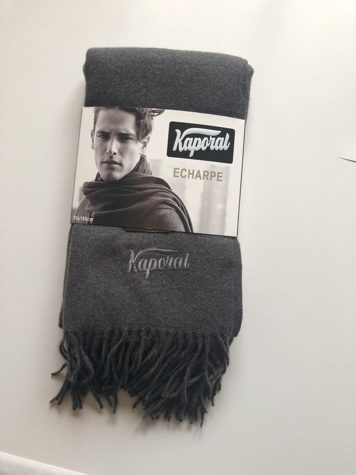 Echarpe Kaporal neuve