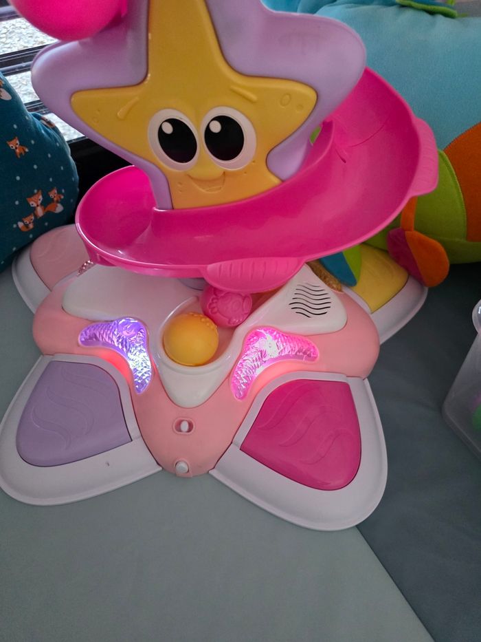Étoile little tikes - photo numéro 2