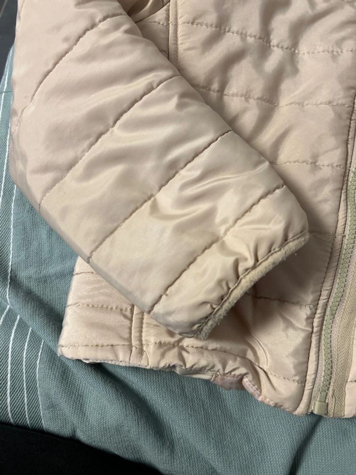 Manteau 8 ans - photo numéro 2