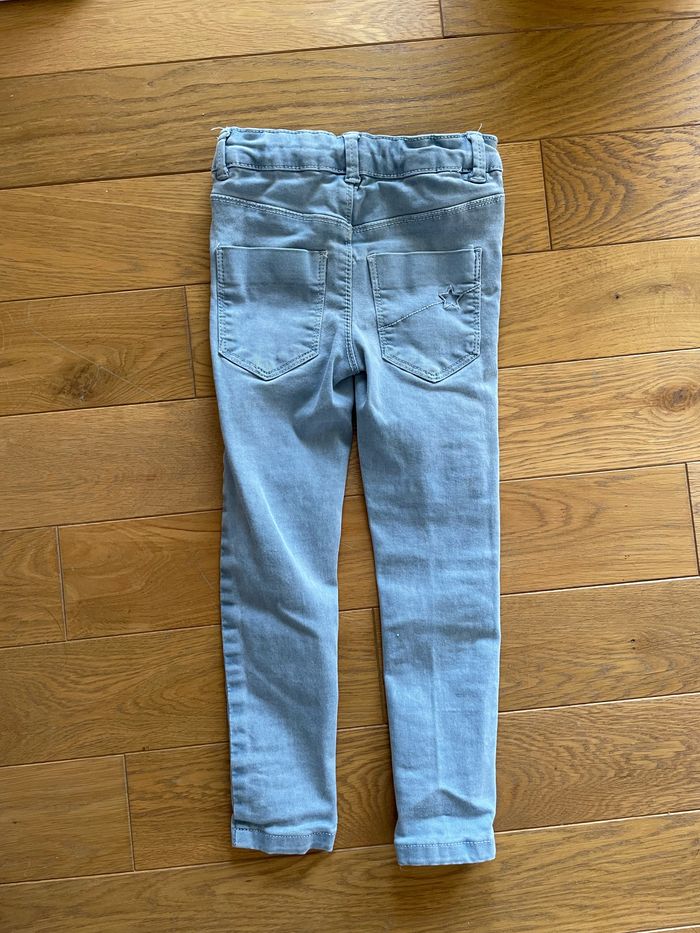 Jeans 3 ans kiabi - photo numéro 3