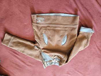 Pull polaire