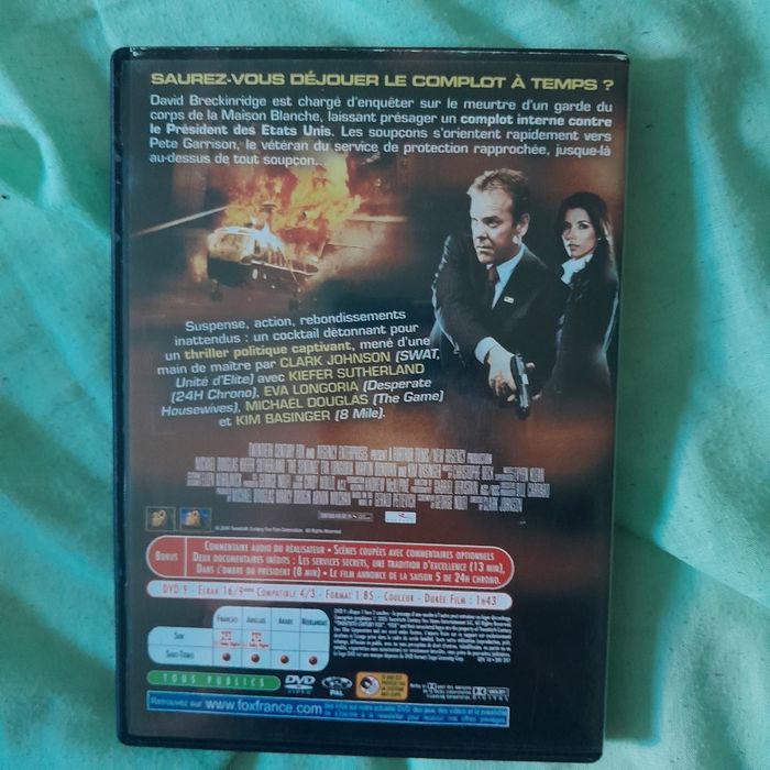 Dvd adulte - photo numéro 2