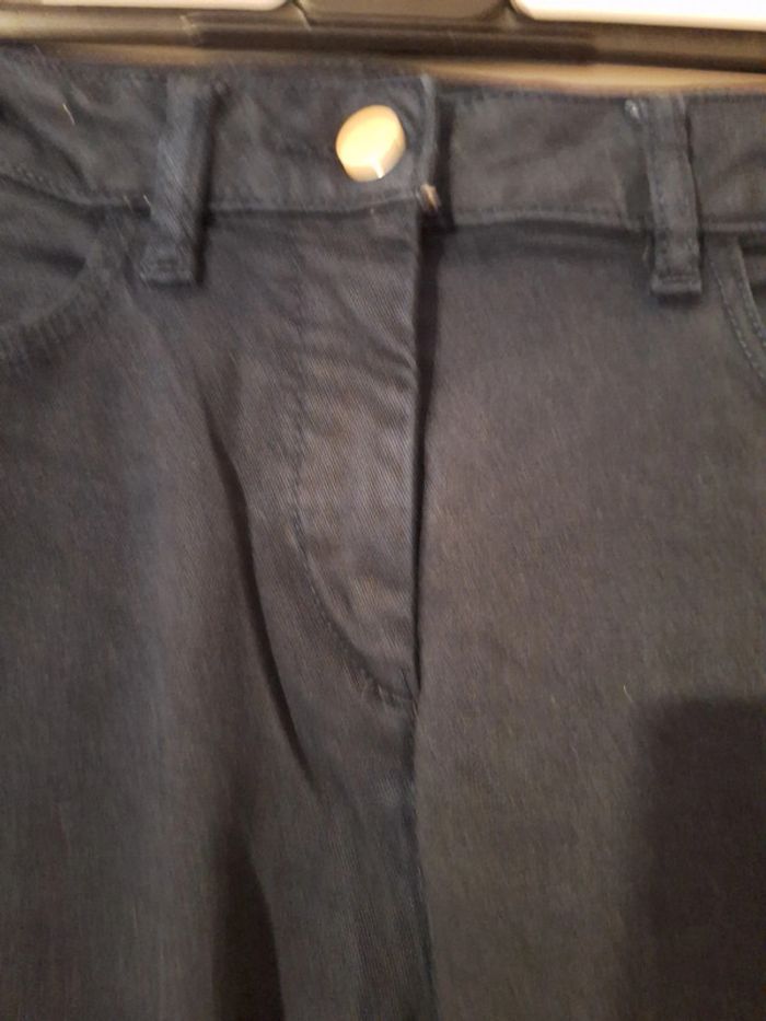 Jeans slim - photo numéro 4