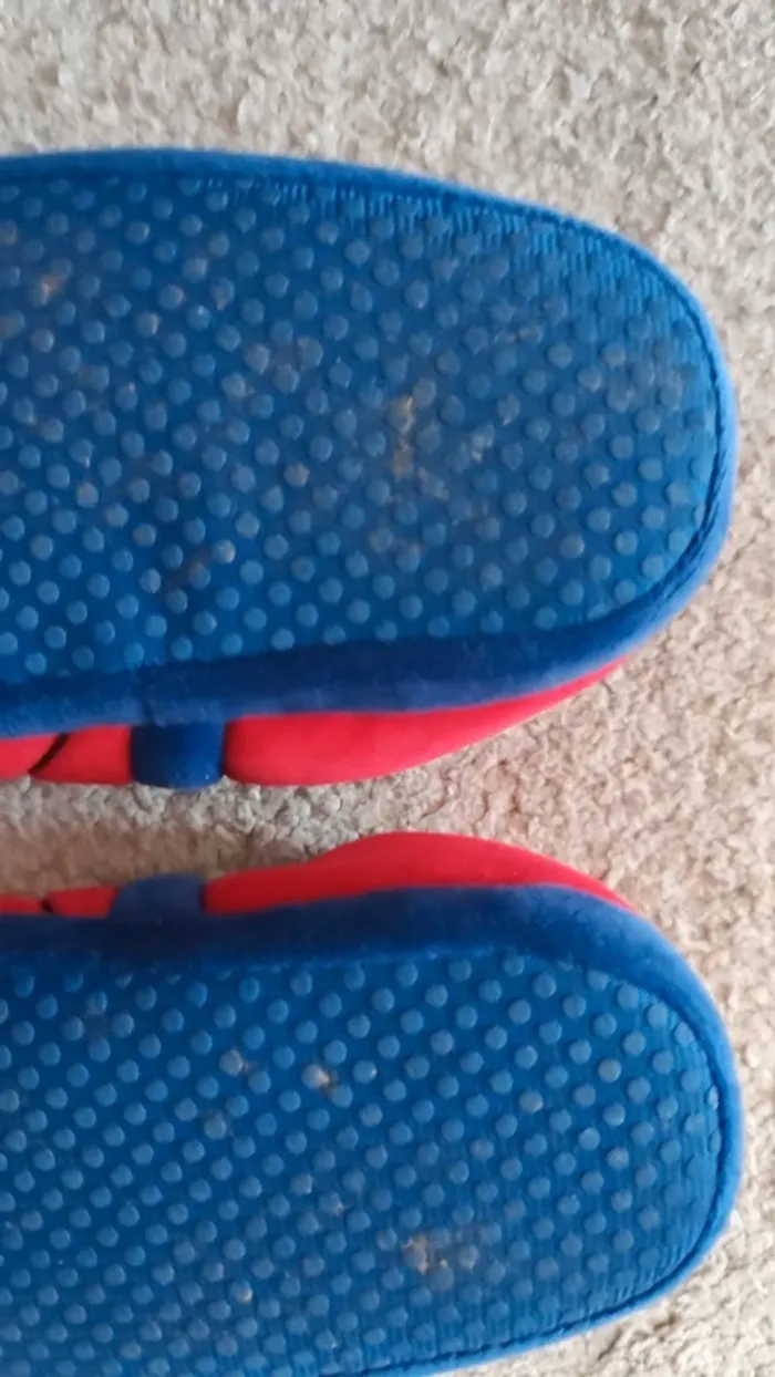 Chaussons - photo numéro 6