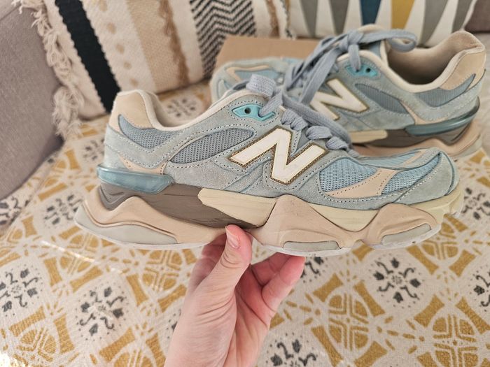 New Balance - photo numéro 3