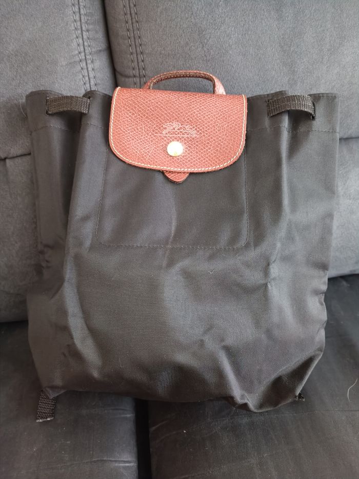 Sac a dos - photo numéro 1