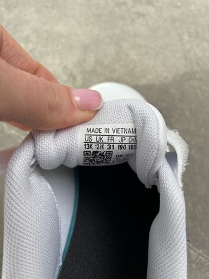 Basket adidas Sonic - photo numéro 2