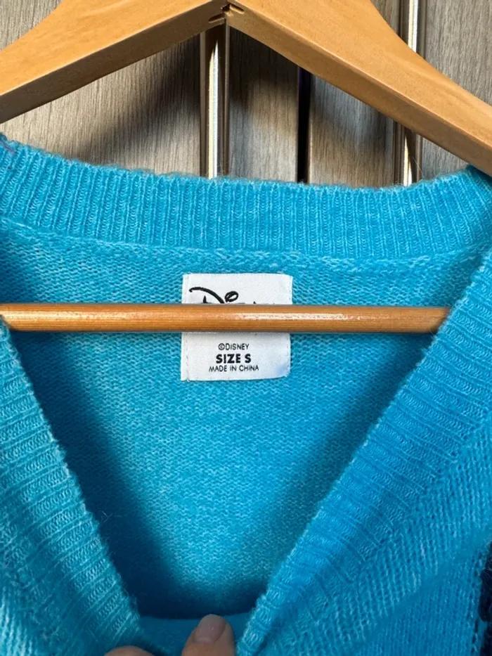 Pull stitch primark - photo numéro 2