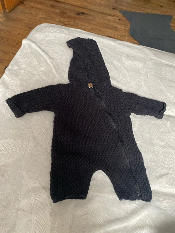 Lot 4 veste - 1 mois - neuf - photo numéro 5