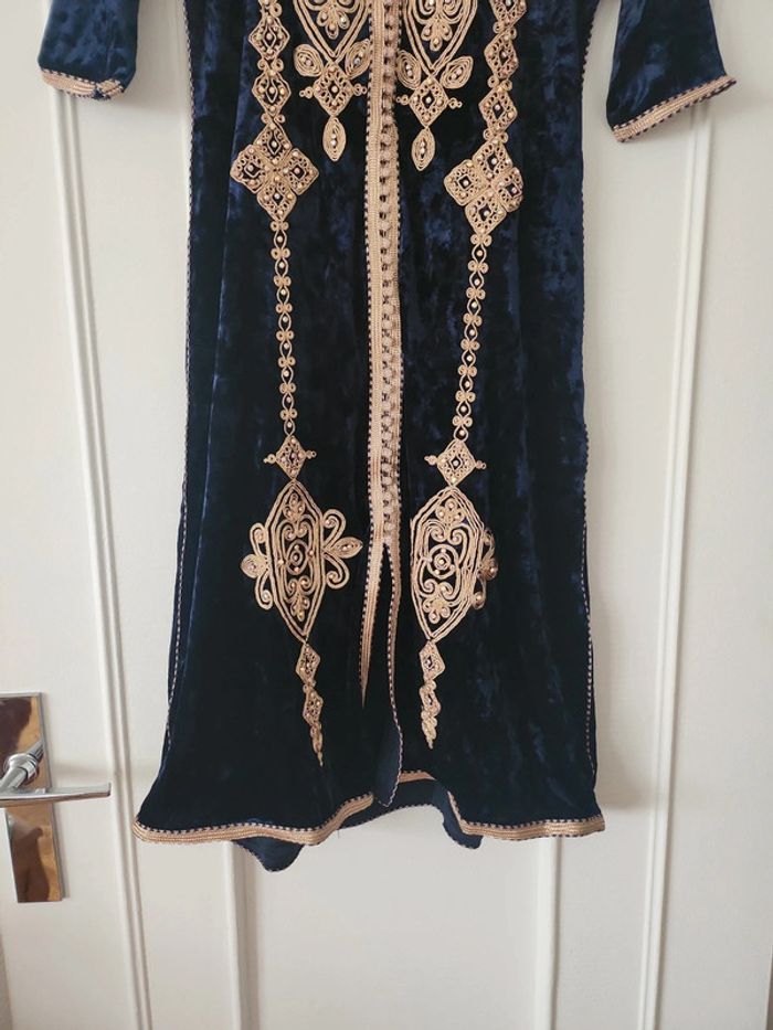 Robe longue - photo numéro 3