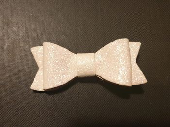 Pince à cheveux 6,5 cm