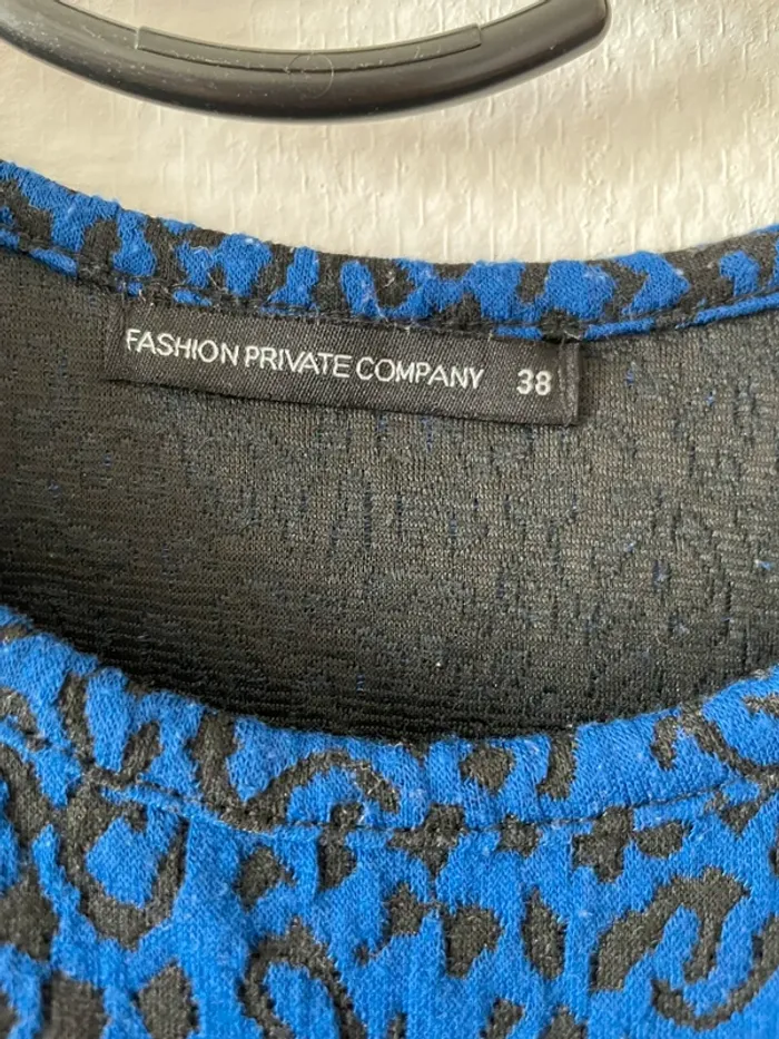 Robe fashion private compagny - photo numéro 2