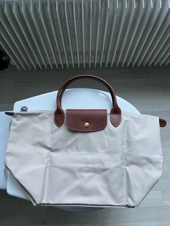 Sac à main pliage Longchamp