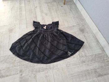 Haut  Taille 4 ans