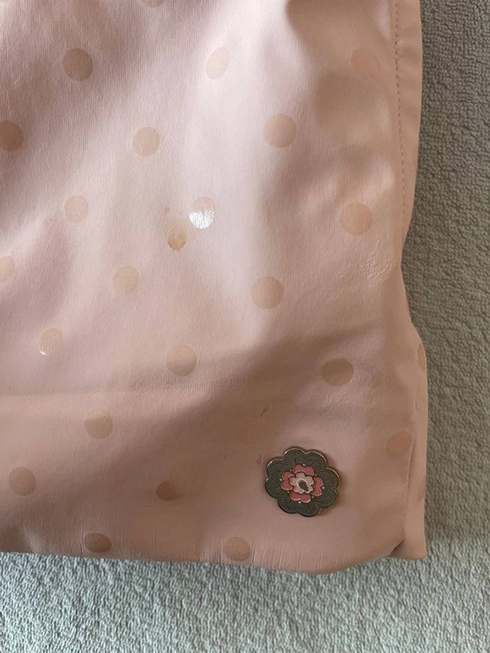 Manteau à capuche 8 ans - photo numéro 9