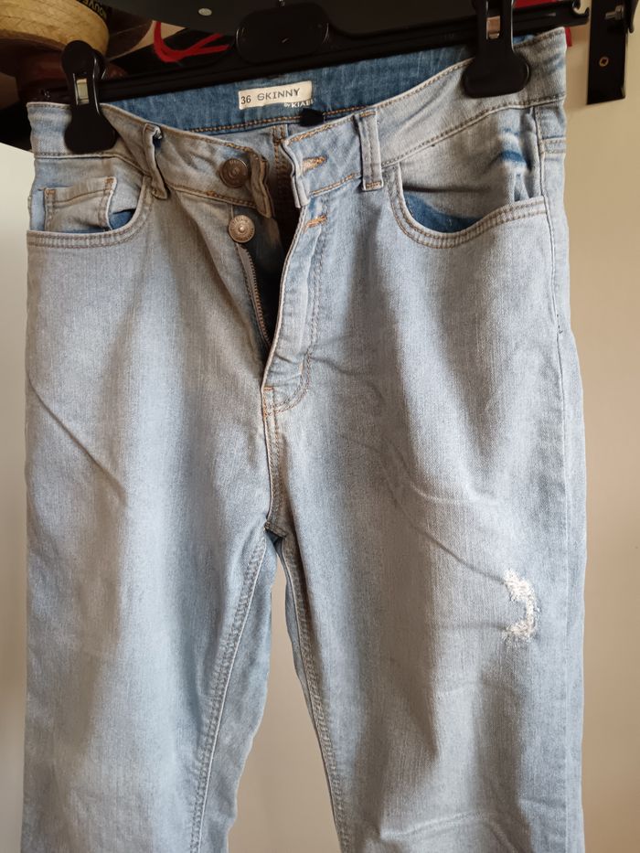 Jean skinny - photo numéro 2