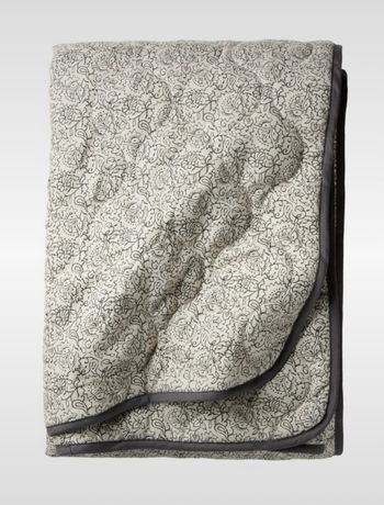 Couverture matelassé neuf 140x200