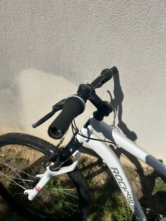 Vélo rockrider - photo numéro 3