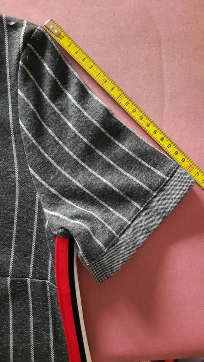 Robe manches courtes taille S - photo numéro 9