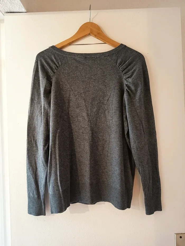Pull fin K Woman by Kiabi - photo numéro 5