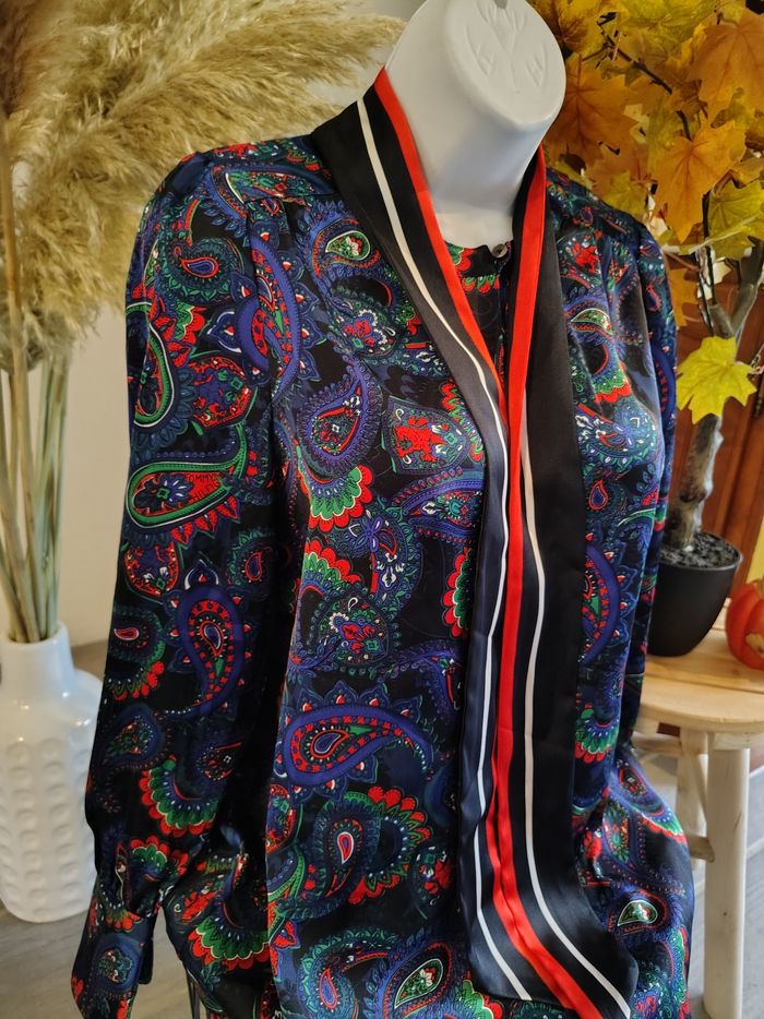 Blouse femme 🎀 42 - photo numéro 3