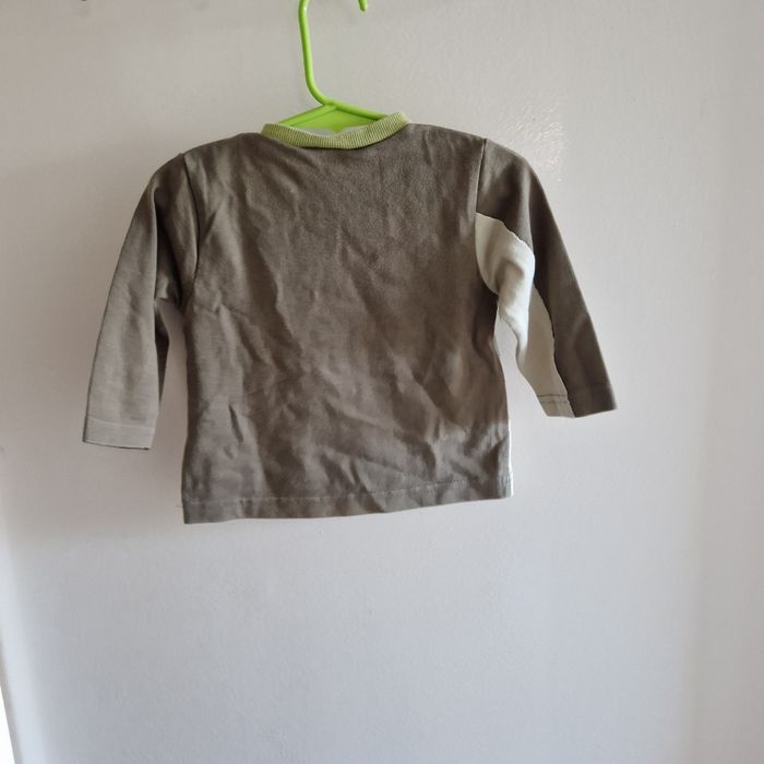 9 mois haut mickey - photo numéro 4