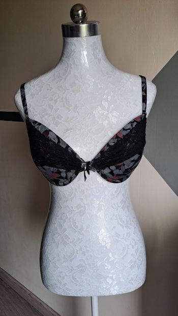 🦚Soutien gorge 95C