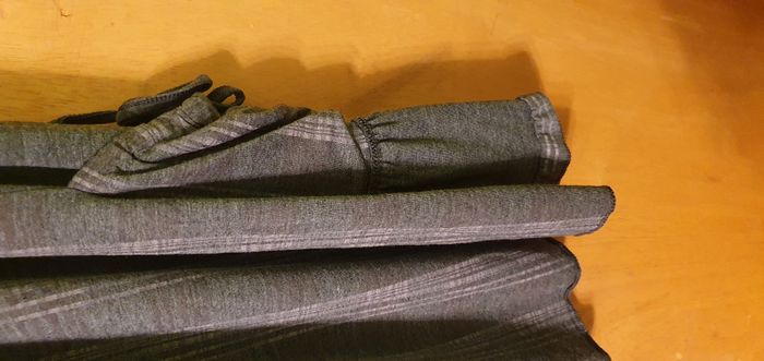 Tunique grise - photo numéro 4