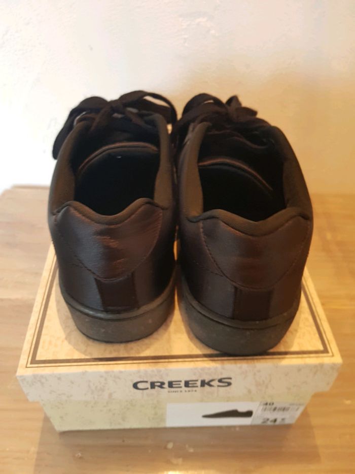 Baskets creeks - photo numéro 3