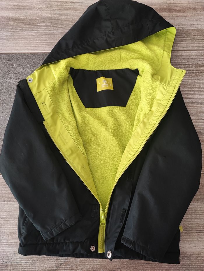 Manteau imperméable - photo numéro 2