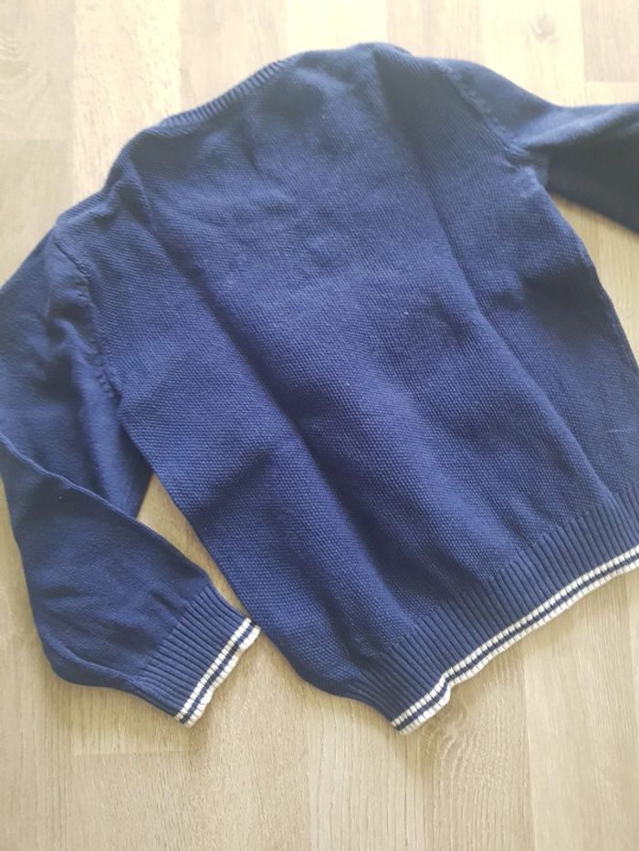 Pull 3 ans - photo numéro 2