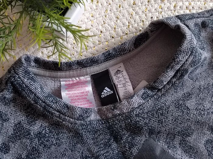 Pull adidas - photo numéro 5