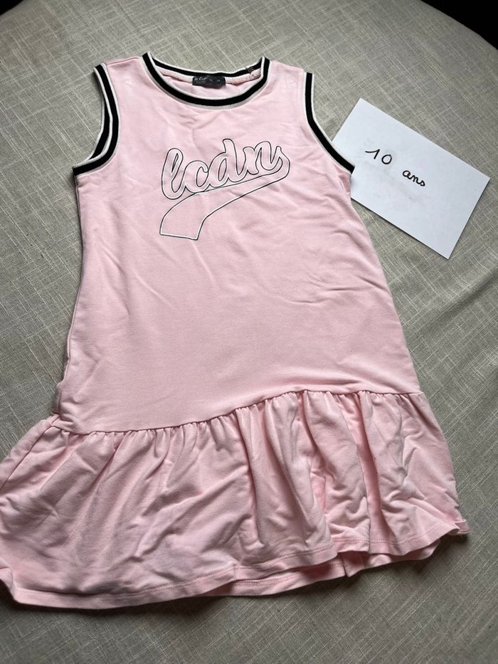 Robe Lee Cooper 10 ans - photo numéro 2