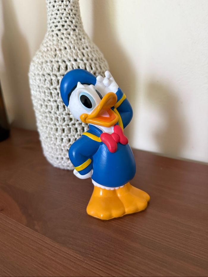 Figurine Donald - Disney - photo numéro 4